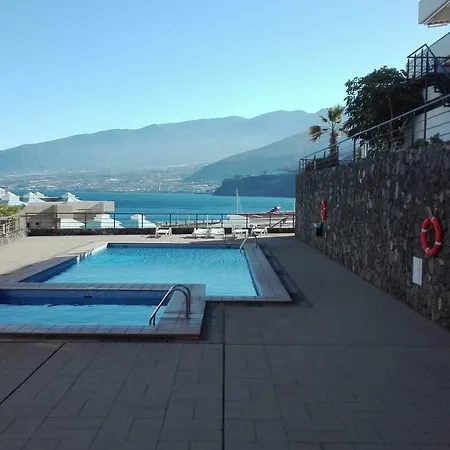 Apartman Bright And Blue Radazul