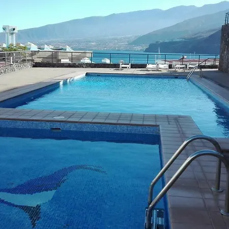 Appartement Bright And Blue Radazul