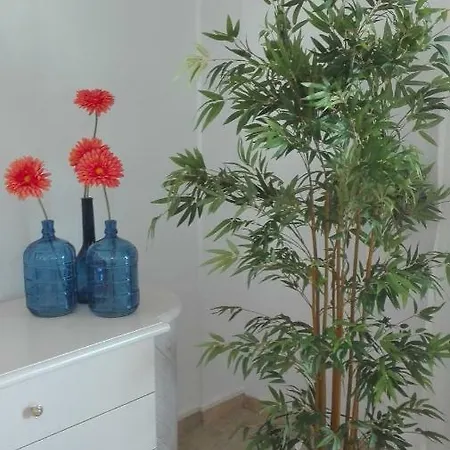 Appartement Bright And Blue Radazul